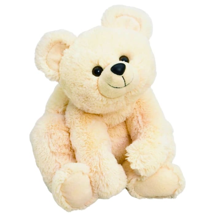 Medium Polar Bear Stuffed Animal