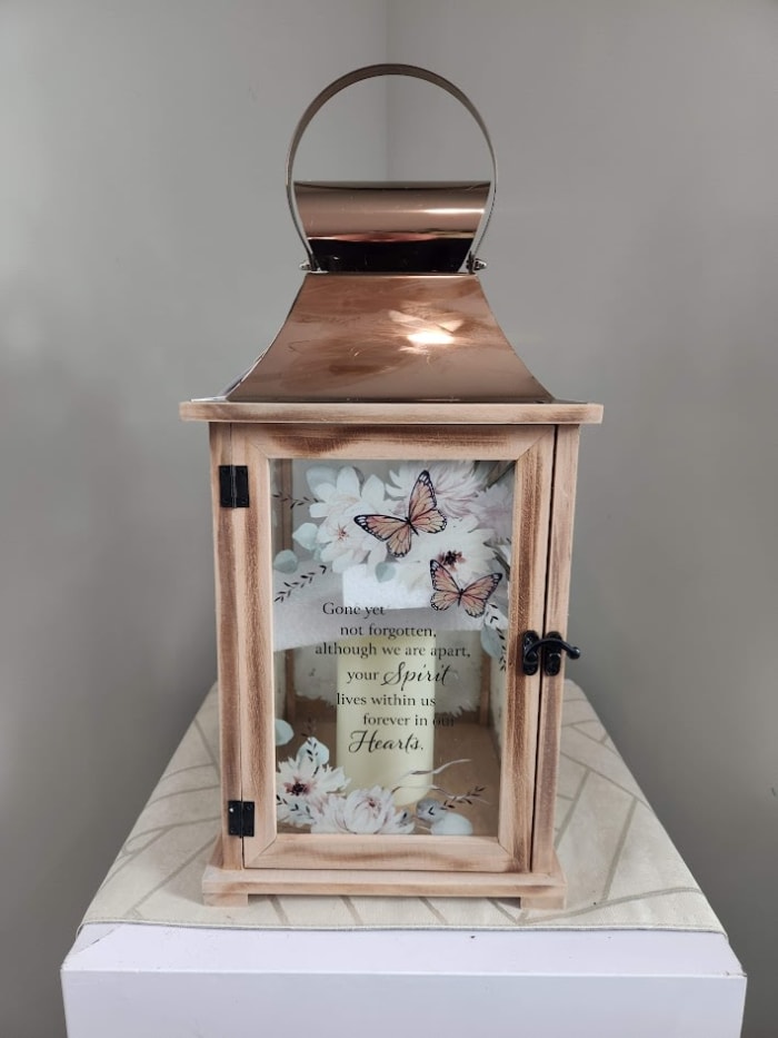 Large Sympathy Lantern