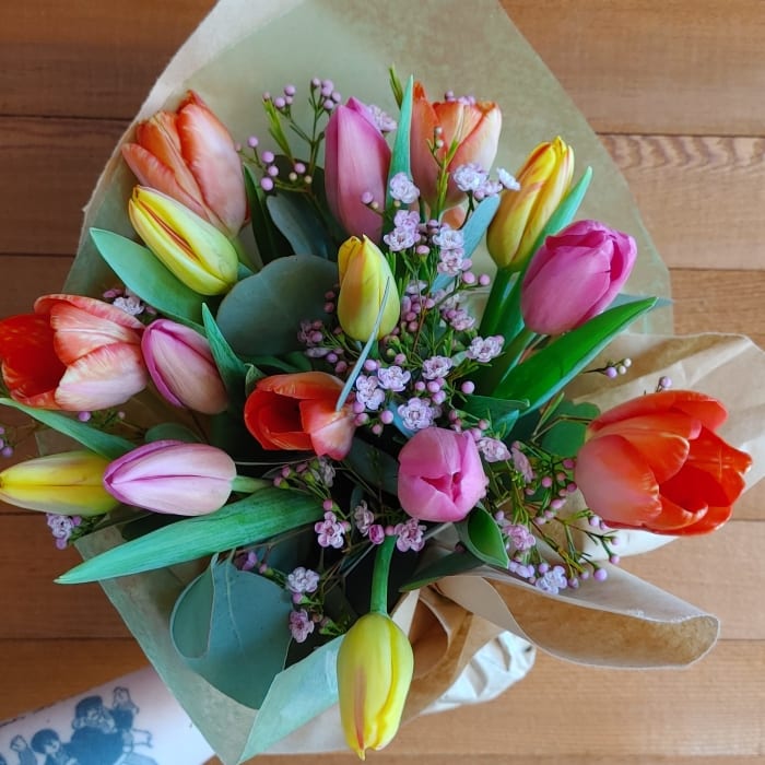Tulip Treat