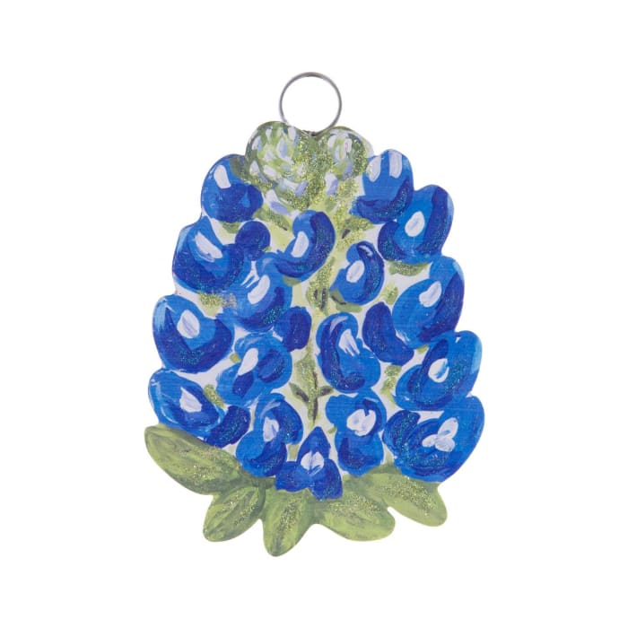 Bluebonnet Charm