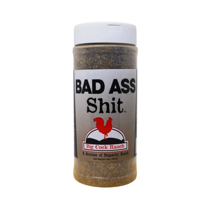 Bad Sh*t