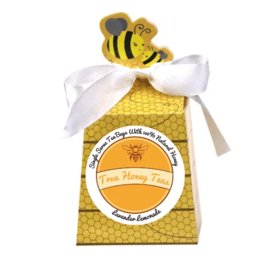 Bee Box ~Slumber Tea