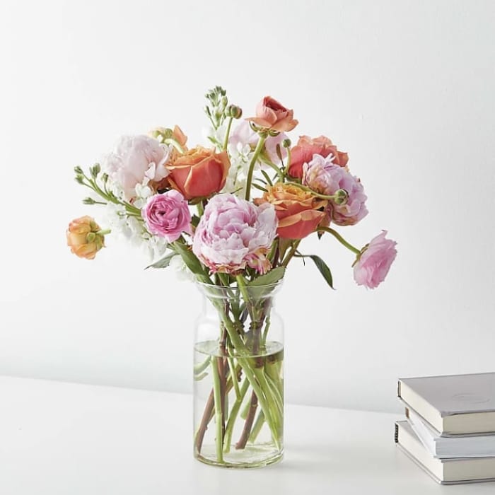 Peony for your Thoughts