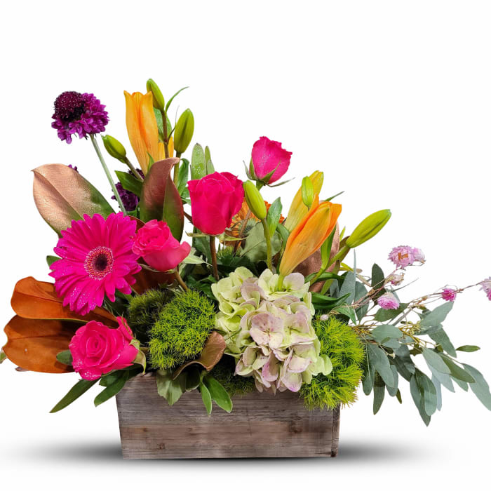 Stormhouse Brewing Floral Design Class on April 27th @ 12pm-2pm