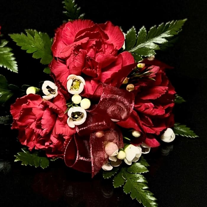 Corsage
