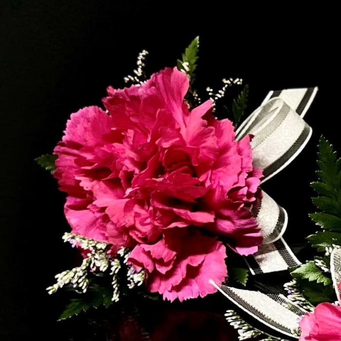 Boutonniere