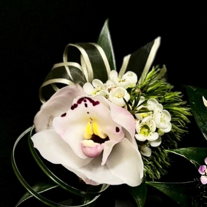 Boutonniere