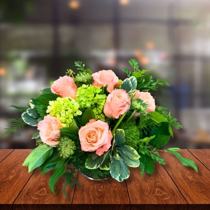 Rose Spritzer - Rose Collection