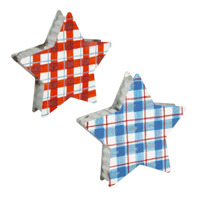 Reversible Star Sitter