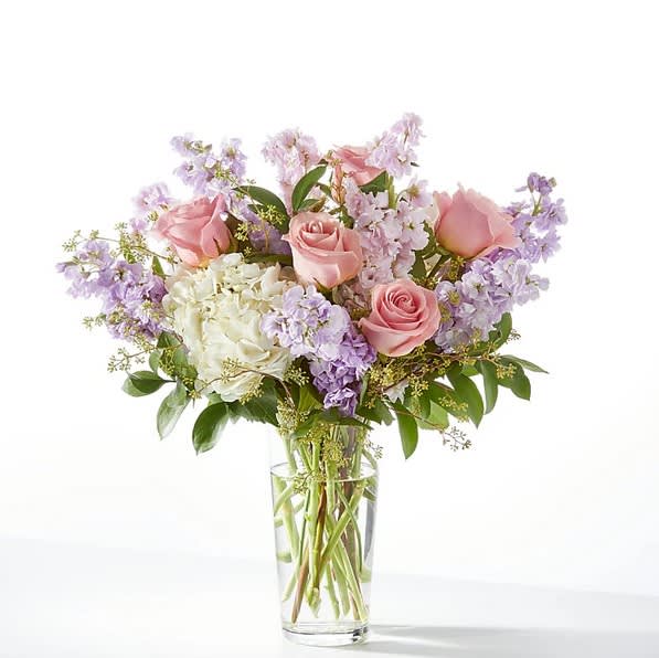 Embraced Bouquet