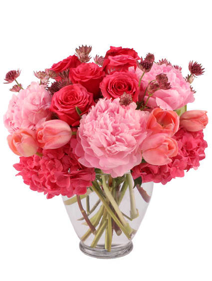 SO BEAUTIFUL BOUQUET