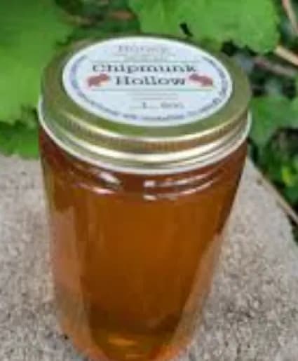 Raw Local Honey – Holmdel, NJ