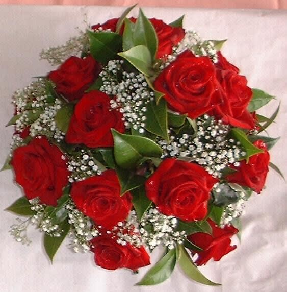 Bridal Bouquet 13