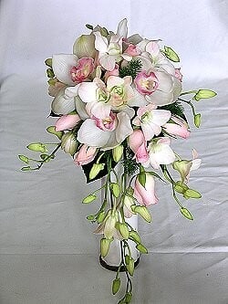 Bridal Bouquet 18
