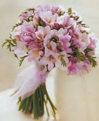 Bridal Bouquet 23