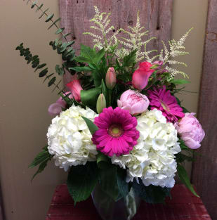 Global Bouquet