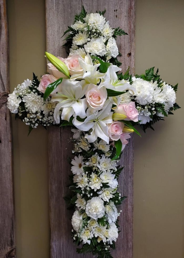 Sympathy Cross