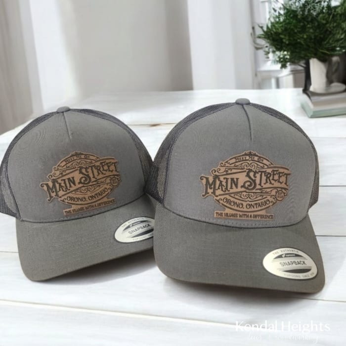 Hats