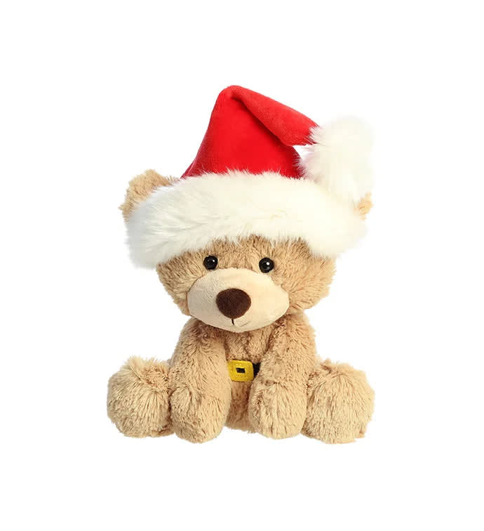 8.5 Lil Benny Santa