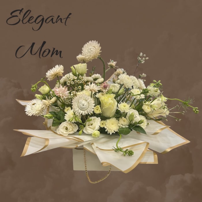 Elegant Mom