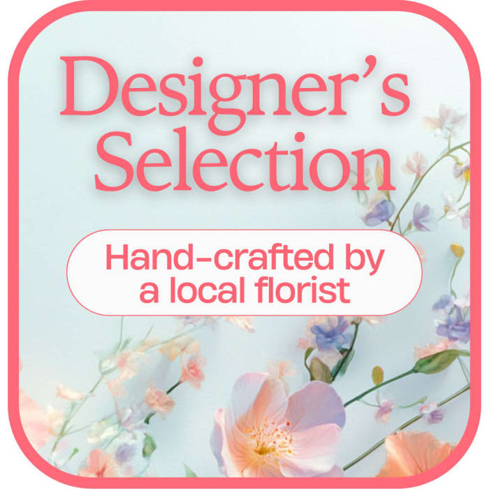 Designer's Choice