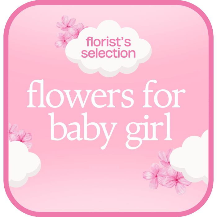 Designer's Choice Baby Girl
