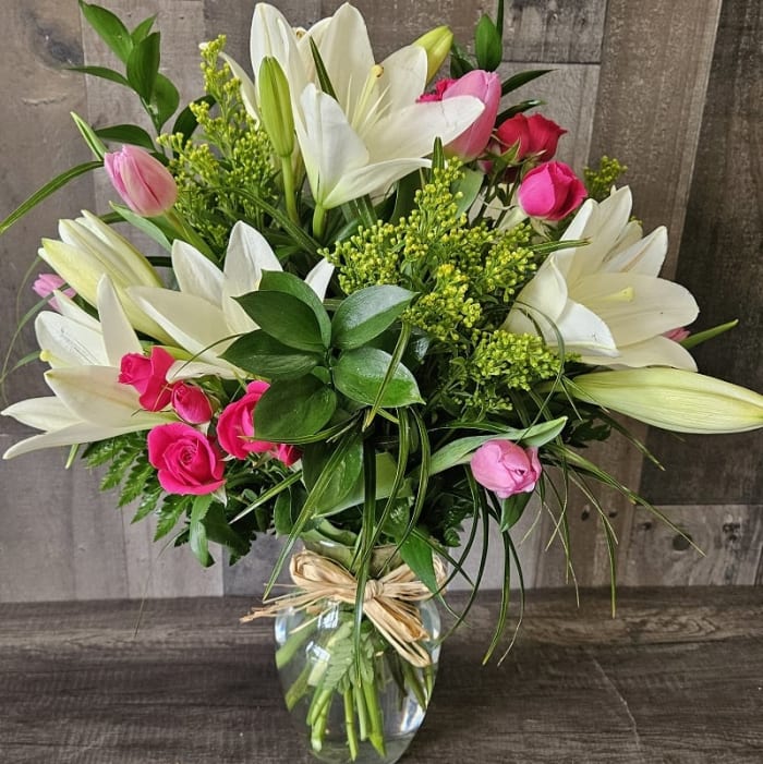 Sweet Darling Arrangement
