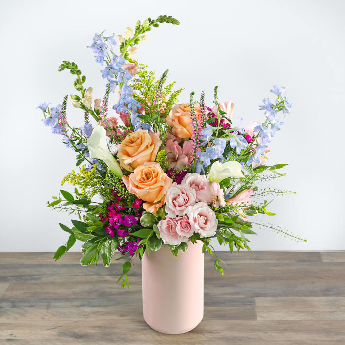 Bespoke Botanicals
