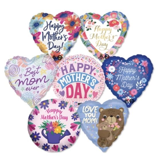 Mother's Day Balloon
