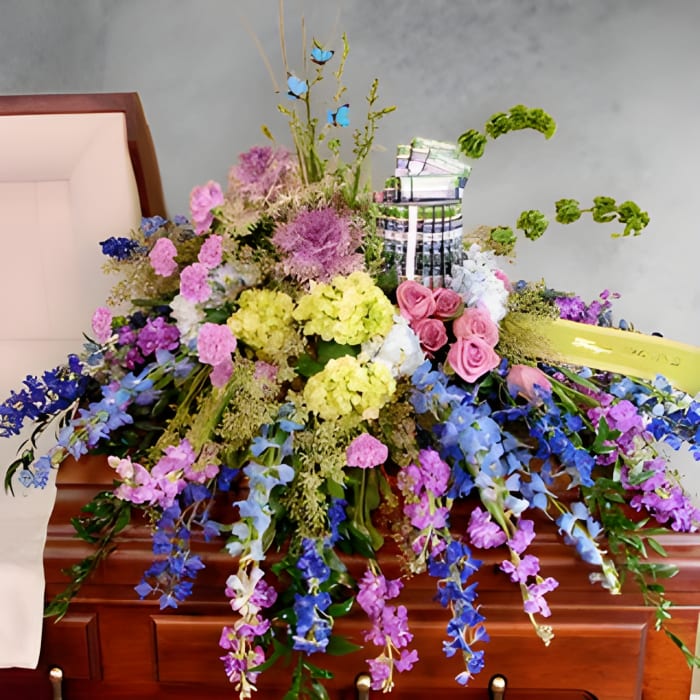 FORGET ME NOT