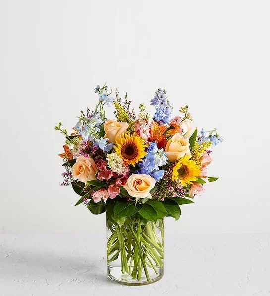 Spring Sensation™ Bouquet