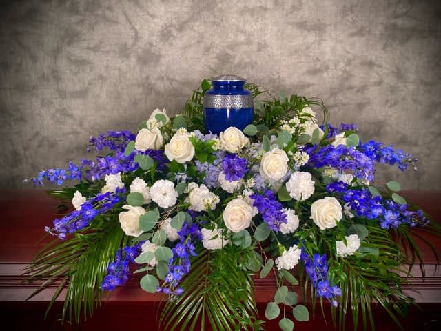 BLUE DREAMS