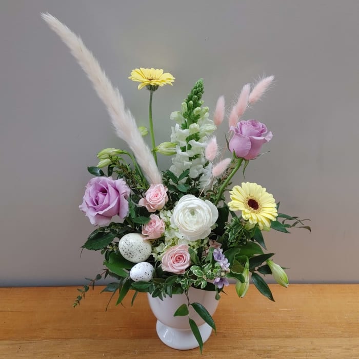 Pretty Pastels