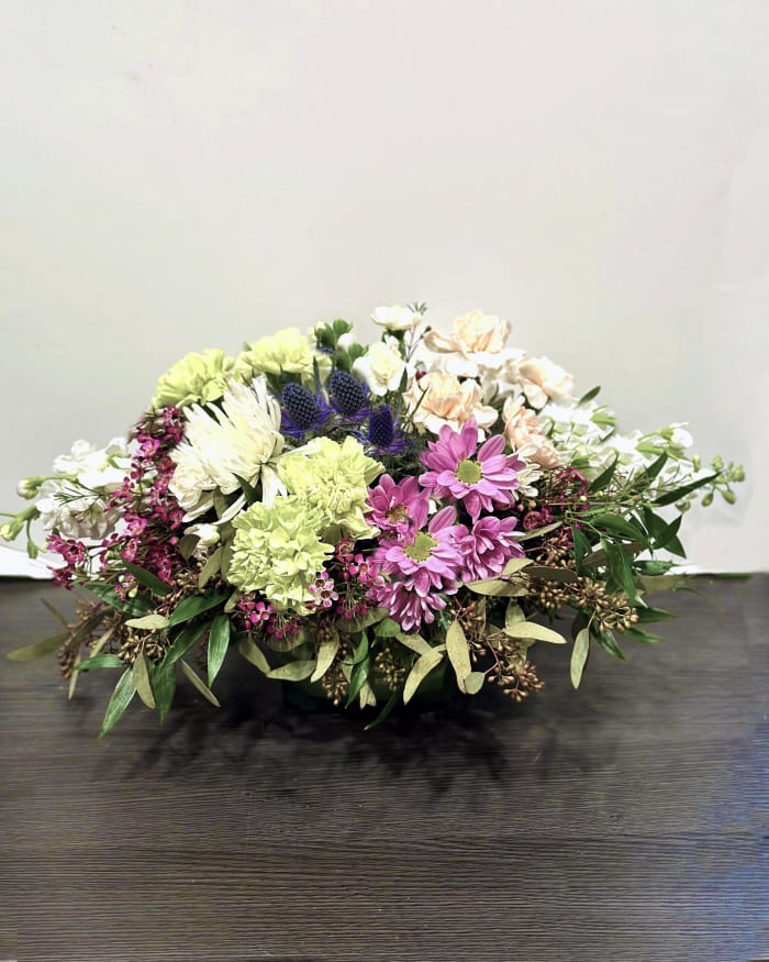 Springtime Centerpiece