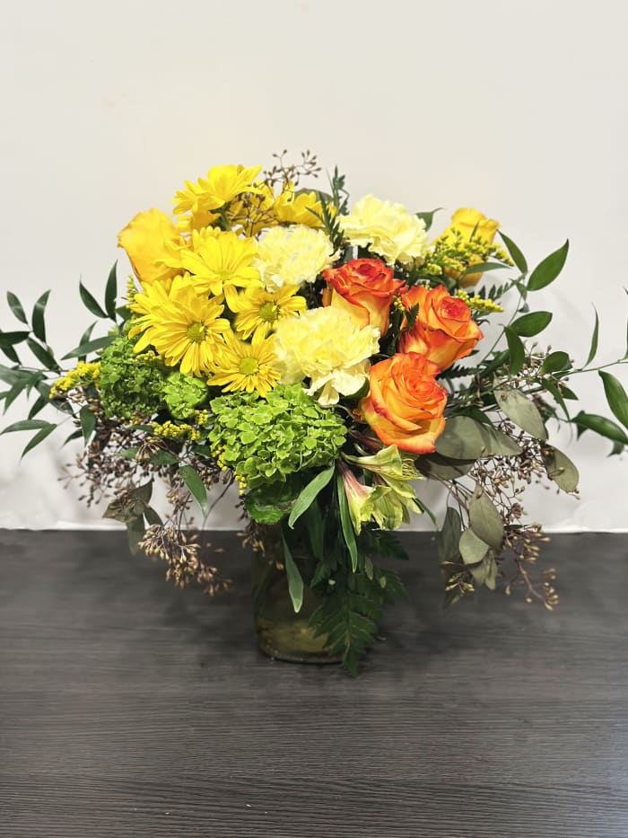 Citrus Splendor