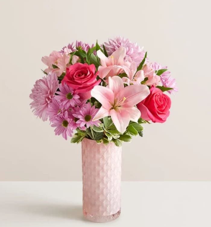 Mother’s Embrace Bouquet