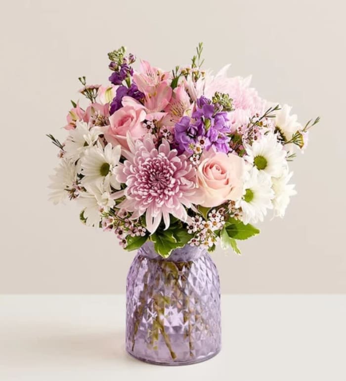 Amazing Mom Bouquet