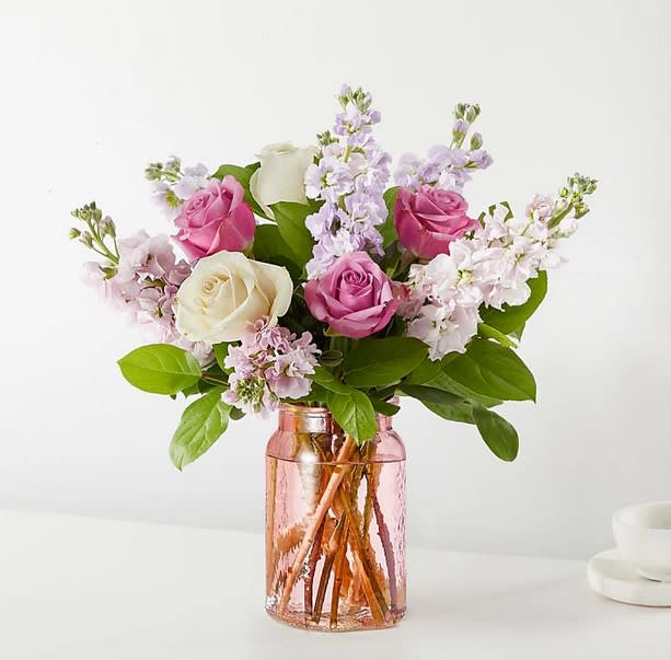 Springtime Spritz Bouquet