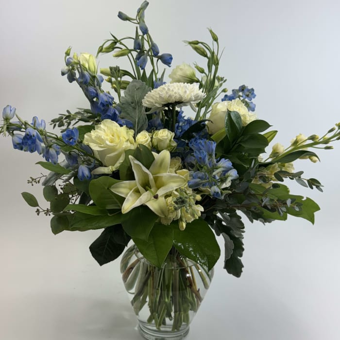 Designer's Choice - Carolina