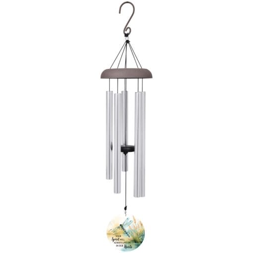 Spirit Hearts 30 Picture Perfect Chime