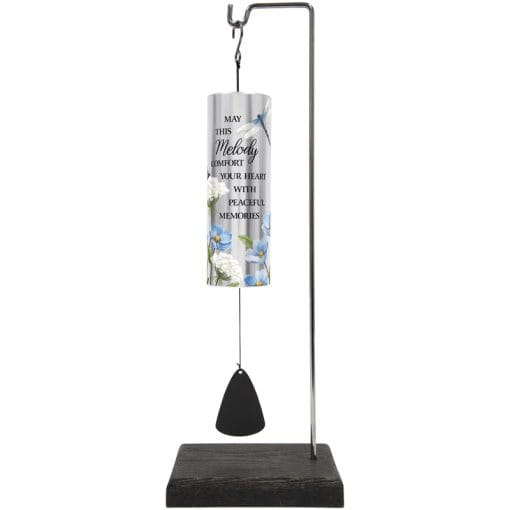 Always Near - Mini Cylinder Sonnet with stand