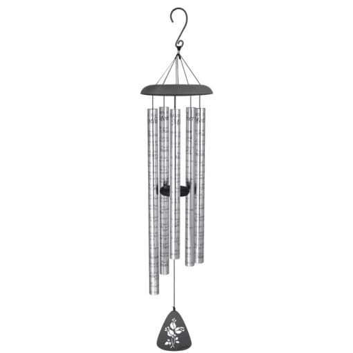 Roses for Mother 44" Sonnet Chime