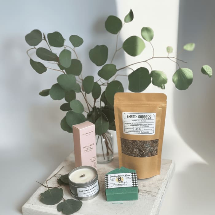 Wellness Gift