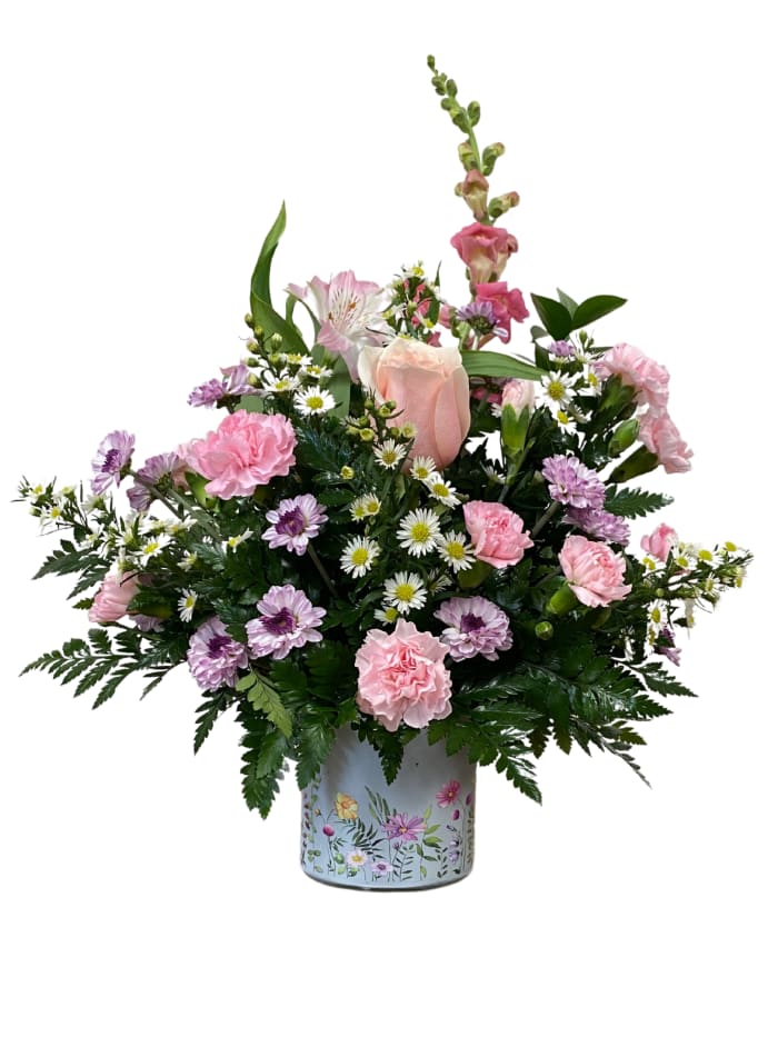 Precious Mom’s Bouquet