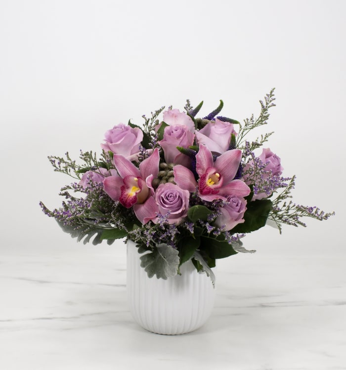 Lavender Dream