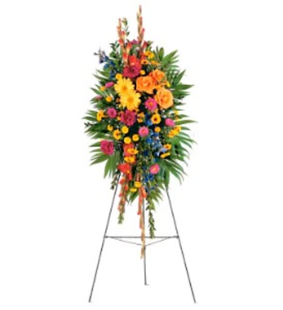 Celebration of Life