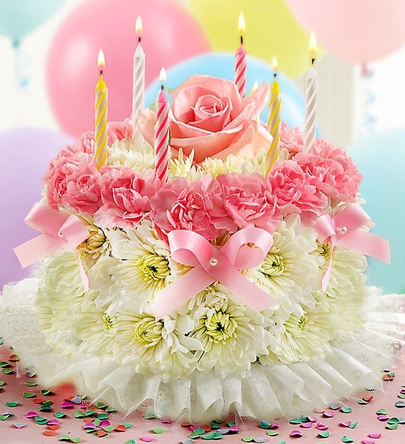 Happy Birthday To You!