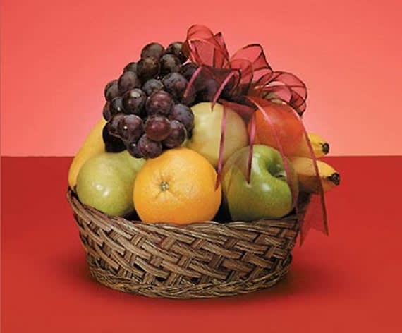 Fruit for Thought