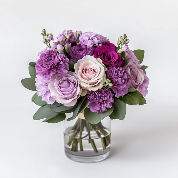 Lavender Bliss