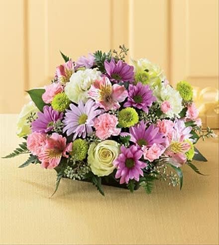 Easter Centerpiece